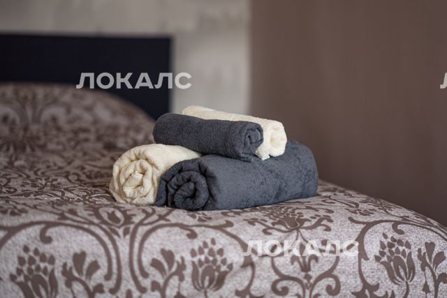 Аренда 1-к квартиры на г Москва, ул Дмитрия Ульянова, д 4 к 2, метро Академическая, г. Москва
