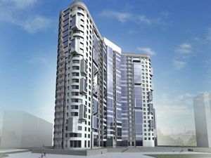 4-комнатная квартира: Санкт-Петербург, Туристская улица, 30к2 (110 м²)