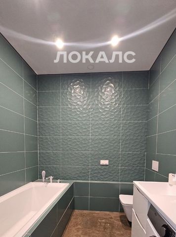 Аренда 1к квартиры на бульвар Андрея Тарковского, 7, метро Новопеределкино, г. Москва