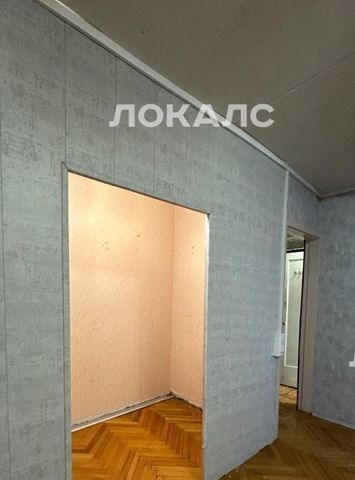 Сдам 1к квартиру на улица Космонавта Волкова, 19, метро Войковская, г. Москва