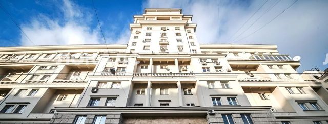Снять двухкомнатную квартиру на Глинищевский переулок, 5/7, метро Театральная, г. Москва