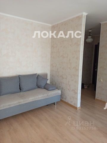 Аренда 2к квартиры на Профсоюзная улица, 29К2, метро Новые Черёмушки, г. Москва