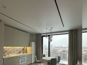 2-х комнатная квартира около метро Динамо