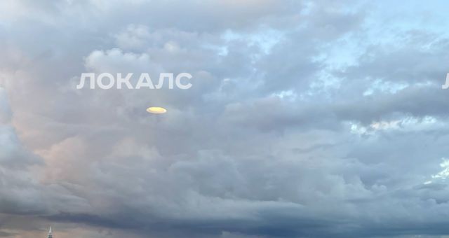 Аренда 1-к квартиры на улица Мневники, 5, метро Хорошёво, г. Москва
