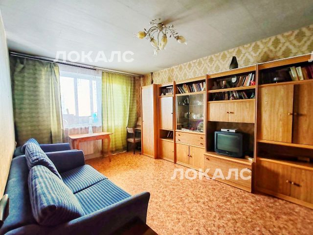 Сдаю 2х-комнатную квартиру на г Москва, ул Богданова, д 52 к 2, метро Солнцево, г. Москва