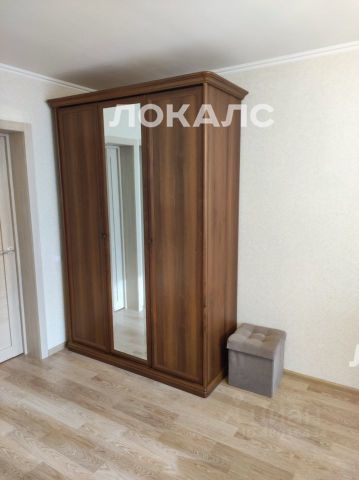 Снять 1к квартиру на 2-я Пугачевская улица, 8К4, метро Преображенская площадь, г. Москва