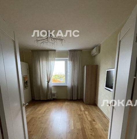 Сдается 2-к квартира на улица Винокурова, 6, г. Москва