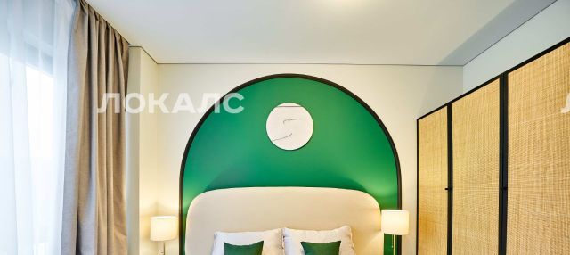 Снять 1-комнатную квартиру на Кронштадтский бульвар, 8к2, метро Водный стадион, г. Москва