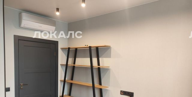 Снять 2-комнатную квартиру на Тюменский проезд, 3к1, метро Локомотив, г. Москва