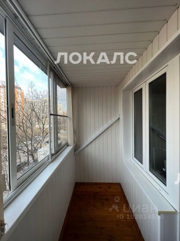 Снять 1к квартиру на проезд Шокальского, 37К1, метро Бабушкинская, г. Москва