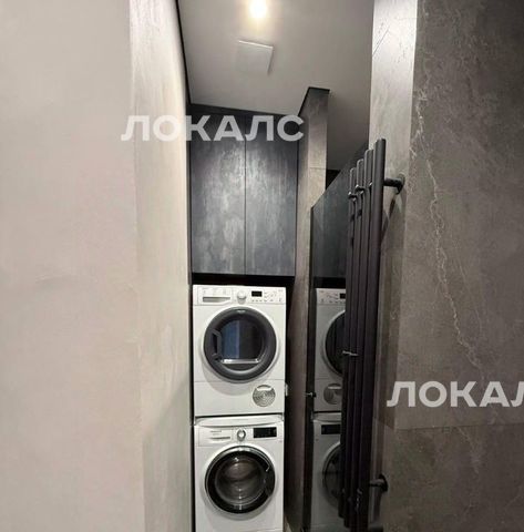 Аренда 2х-комнатной квартиры на улица Черняховского, 4, метро Аэропорт, г. Москва