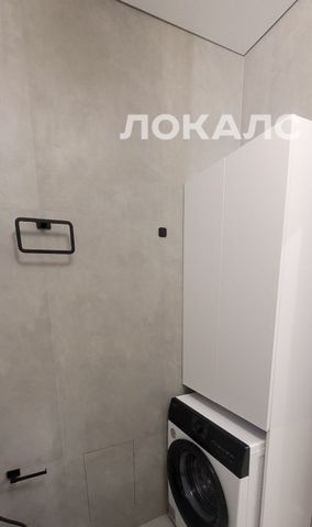 Сдам 1-комнатную квартиру на Михалковская улица, 48к1, метро Коптево, г. Москва