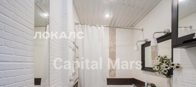 Снять 1-к квартиру на Большая Тульская улица, 2, метро Тульская, г. Москва