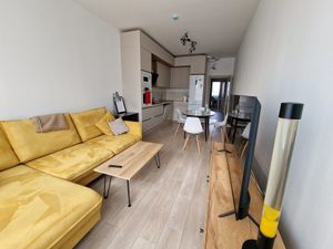 3-х комнатная квартира 63,3 м²