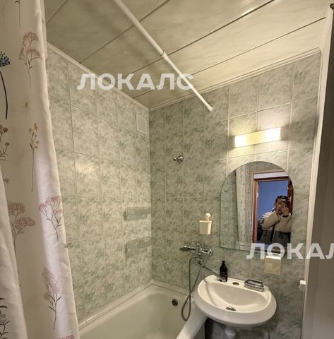 Снять 1-к квартиру на Белозерская улица, 5, метро Алтуфьево, г. Москва