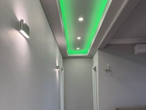 3к квартира Сколковское