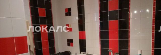 Сдам двухкомнатную квартиру на улица Островитянова, 13, метро Беляево, г. Москва