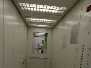 3-к кв. Санкт-Петербург Комендантская пл., 8 (124.0 м²)
