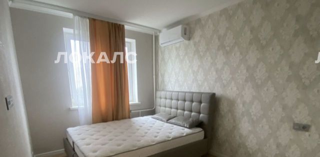 Сдаю двухкомнатную квартиру на Базовская улица, 15к9, г. Москва