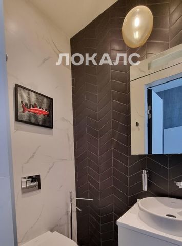 Сдаю 2к квартиру на улица Новый Арбат, 15, метро Кропоткинская, г. Москва