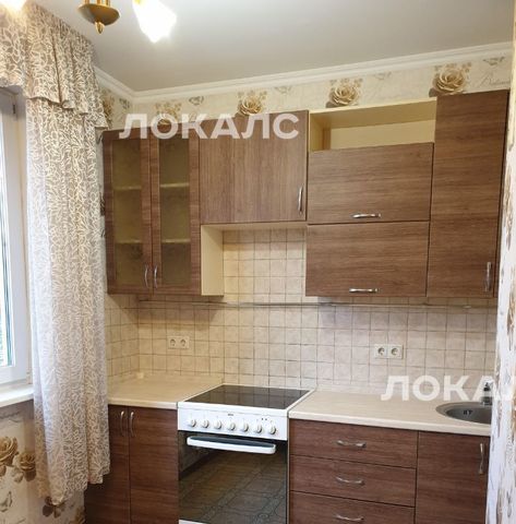 Аренда 1к квартиры на Ленская улица, 23, метро Медведково, г. Москва