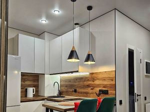 Однушка Берёзовая