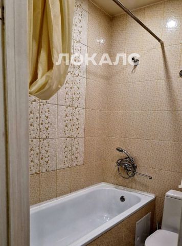 Снять двухкомнатную квартиру на Дмитровское шоссе, 124А, метро Алтуфьево, г. Москва