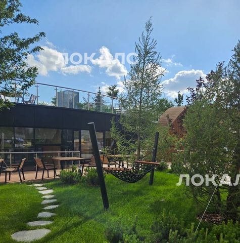 Сдается двухкомнатная квартира на улица Академика Королева, 21, метро Фонвизинская, г. Москва