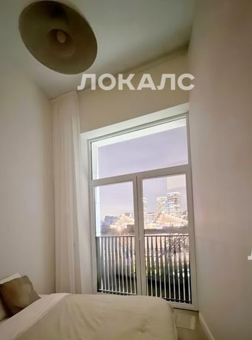 Снять 2х-комнатную квартиру на Нагатинская набережная, 10А, метро Коломенская, г. Москва