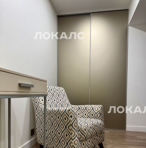 Сдаю 2-комнатную квартиру на 2-й Лесной переулок, 4/6К1, метро Маяковская, г. Москва