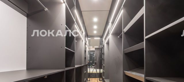 Аренда 2к квартиры на улица Василисы Кожиной, 13, метро Багратионовская, г. Москва