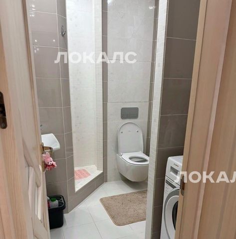 Сдаю 4-к квартиру на Большая Серпуховская улица, 40С2, метро Октябрьская, г. Москва