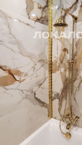 Сдам 3-комнатную квартиру на улица Металлургов, 3, метро Перово, г. Москва
