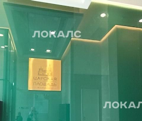 Сдам 2-комнатную квартиру на Ленинградский проспект, 29к1, метро Петровский парк, г. Москва
