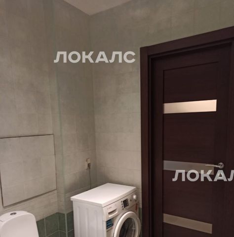 Снять 2-к квартиру на Никулинская улица, 5к2, метро Юго-Западная, г. Москва