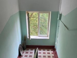 1-к кв. Москва Смольная ул., 17 (30.2 м²)