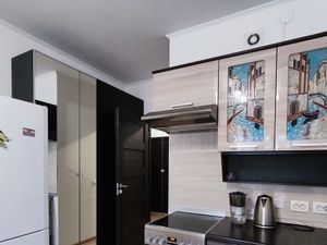 Студия Санкт-Петербург просп. Ветеранов, 169к2 (24.0 м²)