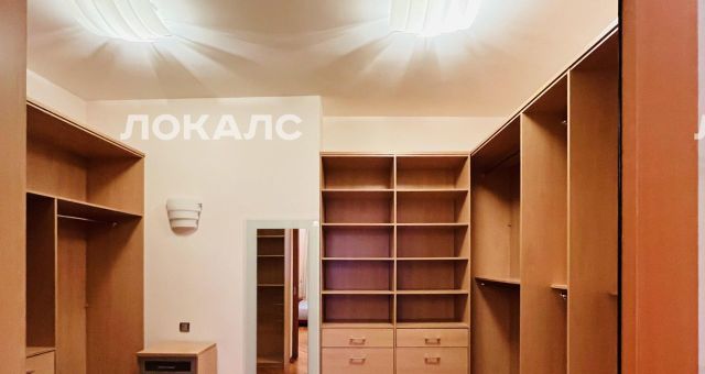 Снять 3к квартиру на улица Воронцовские Пруды, 3, метро Калужская, г. Москва