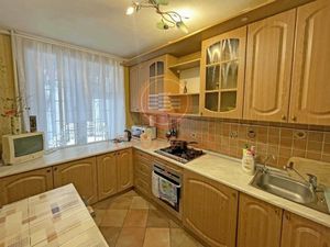 2-комнатная квартира: Москва, улица Докукина, 9к2 (43 м²)