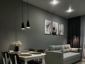 1-к кв. Свердловская область, Екатеринбург ул. Громова, 26/3 (39.0 м²)