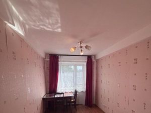 3-к кв. Санкт-Петербург ул. Сантьяго-де-Куба, 8К2 (57.6 м²)