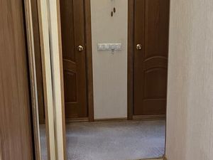 3-комнатная квартира: Москва, улица Острякова, 9 (61.8 м²)