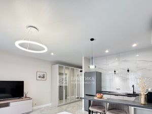 Студия Москва ул. Руставели, 16к1 (30.0 м²)