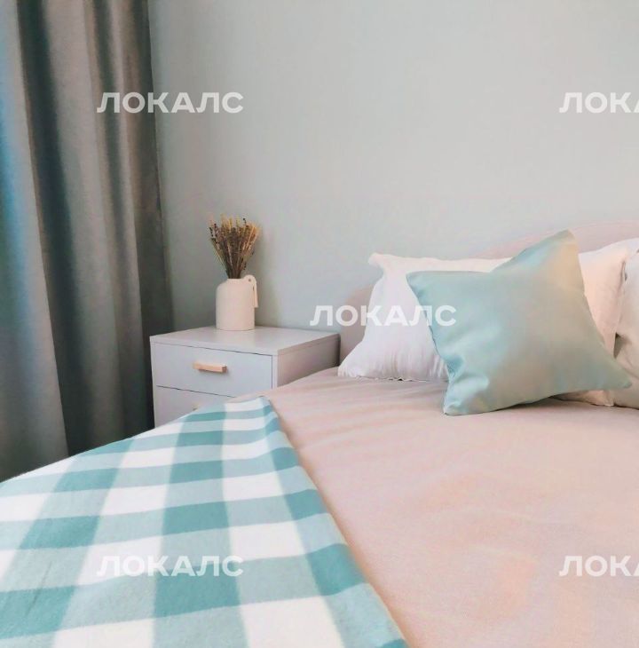 Сдаю двухкомнатную квартиру на Халтуринская улица, 20, метро Преображенская площадь, г. Москва