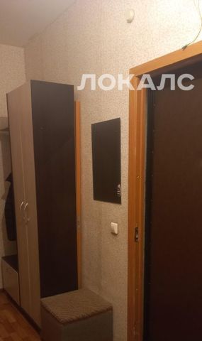 Аренда 2х-комнатной квартиры на Открытое шоссе, 24К1, метро Партизанская, г. Москва