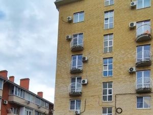 2-к кв. Краснодарский край, Краснодар пер. 2-й Красивый, 16 (51.4 м²)
