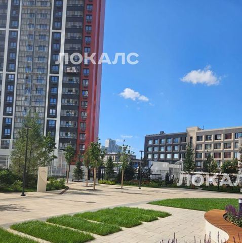 Сдаю 2-комнатную квартиру на улица Академика Королева, 21, метро Фонвизинская, г. Москва