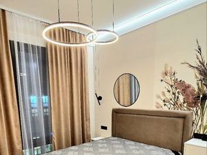 2-к кв. Москва ул. Архитектора Щусева, 5к1 (40.0 м²)