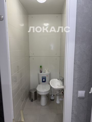 Аренда комнаты на г Москва, ул Вертолётчиков, д 21 к 4, метро Некрасовка, г. Москва