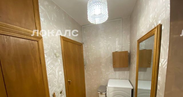 Снять однокомнатную квартиру на улица Шаболовка, 27, метро Октябрьская, г. Москва